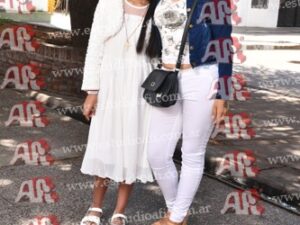 Photography #190077 from Comunión ICO 5A 8-11-25