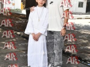 Photography #190085 from Comunión ICO 5A 8-11-25