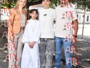 Photography #190087 from Comunión ICO 5A 8-11-25