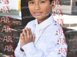 Photography #190090 from Comunión ICO 5A 8-11-25