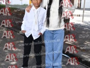 Photography #190095 from Comunión ICO 5A 8-11-25