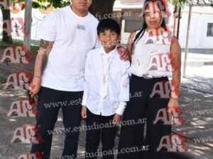 Photography #190099 from Comunión ICO 5A 8-11-25