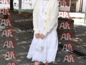 Photography #190105 from Comunión ICO 5A 8-11-25