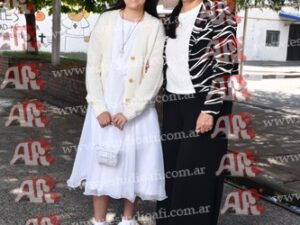 Photography #190107 from Comunión ICO 5A 8-11-25