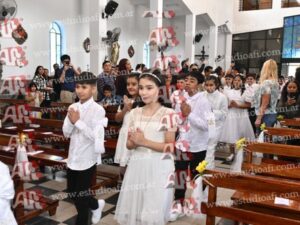 Photography #190113 from Comunión ICO 5A 8-11-25