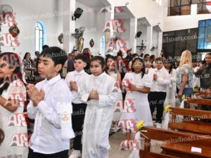 Photography #190114 from Comunión ICO 5A 8-11-25