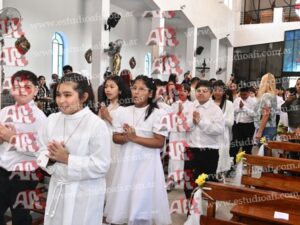 Photography #190116 from Comunión ICO 5A 8-11-25