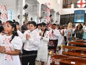 Photography #190119 from Comunión ICO 5A 8-11-25