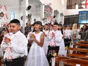 Photography #190123 from Comunión ICO 5A 8-11-25