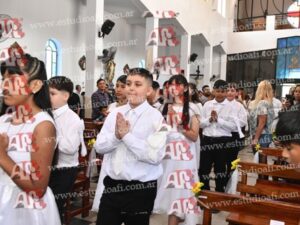 Photography #190125 from Comunión ICO 5A 8-11-25