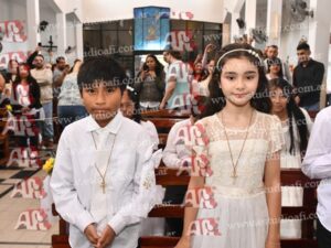 Photography #190127 from Comunión ICO 5A 8-11-25