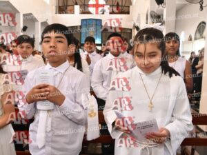 Photography #190131 from Comunión ICO 5A 8-11-25