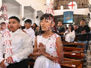 Photography #190133 from Comunión ICO 5A 8-11-25