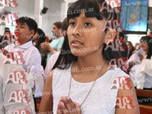 Photography #190135 from Comunión ICO 5A 8-11-25