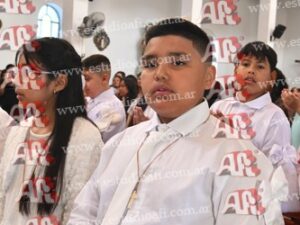 Photography #190137 from Comunión ICO 5A 8-11-25