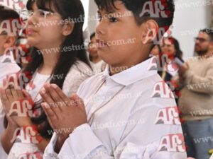 Photography #190143 from Comunión ICO 5A 8-11-25