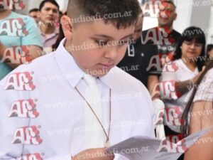 Photography #190149 from Comunión ICO 5A 8-11-25