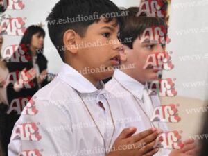 Photography #190153 from Comunión ICO 5A 8-11-25