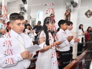 Photography #190154 from Comunión ICO 5A 8-11-25