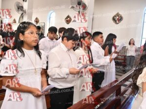 Photography #190157 from Comunión ICO 5A 8-11-25