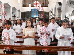 Photography #190159 from Comunión ICO 5A 8-11-25