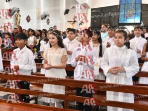 Photography #190163 from Comunión ICO 5A 8-11-25