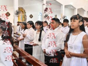 Photography #190165 from Comunión ICO 5A 8-11-25