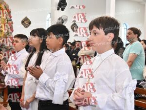 Photography #190167 from Comunión ICO 5A 8-11-25