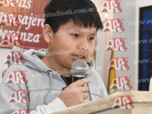 Photography #190185 from Comunión ICO 5A 8-11-25