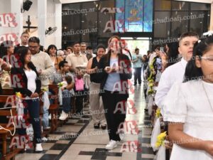 Photography #190191 from Comunión ICO 5A 8-11-25