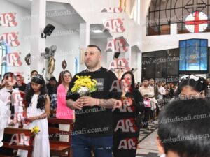 Photography #190195 from Comunión ICO 5A 8-11-25