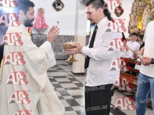 Photography #190199 from Comunión ICO 5A 8-11-25