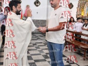 Photography #190201 from Comunión ICO 5A 8-11-25