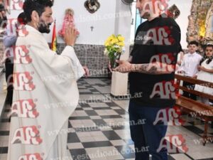 Photography #190203 from Comunión ICO 5A 8-11-25