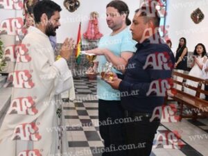 Photography #190207 from Comunión ICO 5A 8-11-25