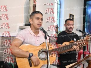 Photography #190209 from Comunión ICO 5A 8-11-25