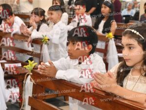 Photography #190217 from Comunión ICO 5A 8-11-25