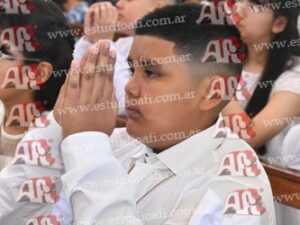 Photography #190221 from Comunión ICO 5A 8-11-25