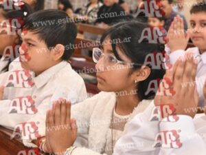 Photography #190223 from Comunión ICO 5A 8-11-25