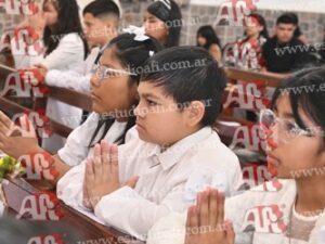 Photography #190225 from Comunión ICO 5A 8-11-25