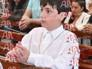 Photography #190227 from Comunión ICO 5A 8-11-25