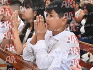 Photography #190229 from Comunión ICO 5A 8-11-25