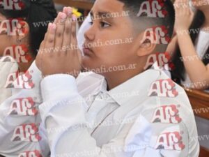 Photography #190233 from Comunión ICO 5A 8-11-25