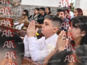 Photography #190235 from Comunión ICO 5A 8-11-25