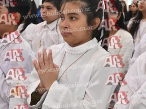 Photography #190239 from Comunión ICO 5A 8-11-25