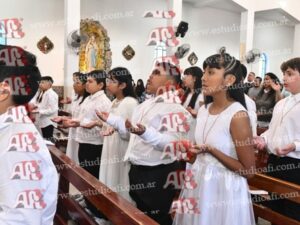 Photography #190243 from Comunión ICO 5A 8-11-25