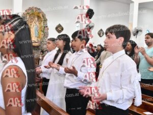 Photography #190245 from Comunión ICO 5A 8-11-25