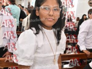 Photography #190247 from Comunión ICO 5A 8-11-25