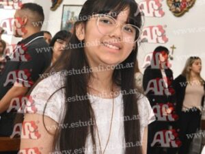 Photography #190251 from Comunión ICO 5A 8-11-25