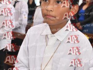 Photography #190254 from Comunión ICO 5A 8-11-25